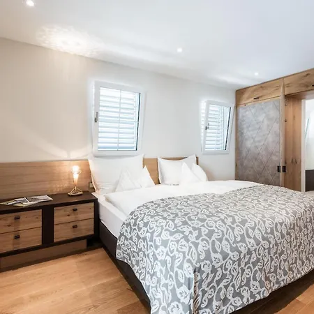 Otel Alte Post Bonaduz