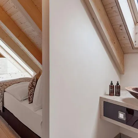 Alte Post 4* Bonaduz