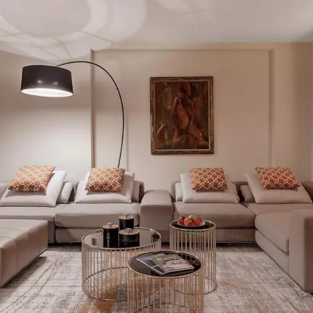 Szálloda Alte Post 4*