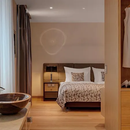 Alte Post 4* Bonaduz