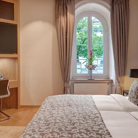 Alte Post 4* Bonaduz