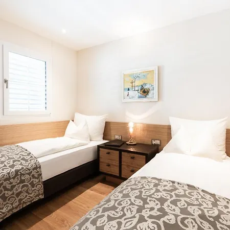 Szálloda Alte Post 4*