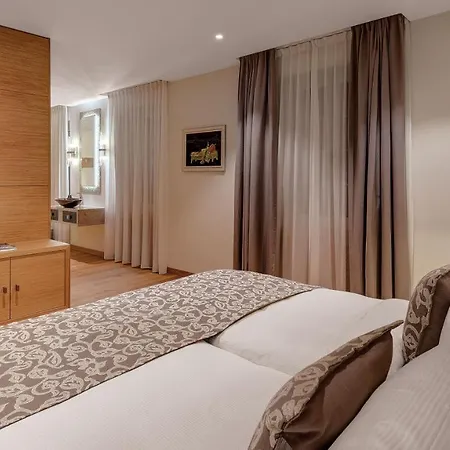 Hotel Alte Post