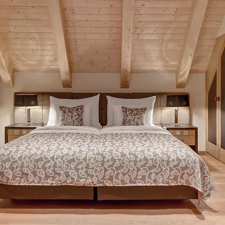 Alte Post Szálloda 4*