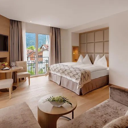 Ξενοδοχείο Alte Post Bonaduz