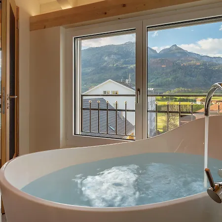 Alte Post Ξενοδοχείο