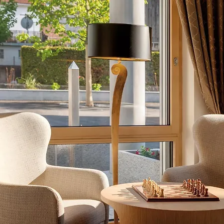 Alte Post Ξενοδοχείο 4*