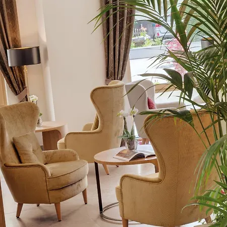 Ξενοδοχείο Alte Post