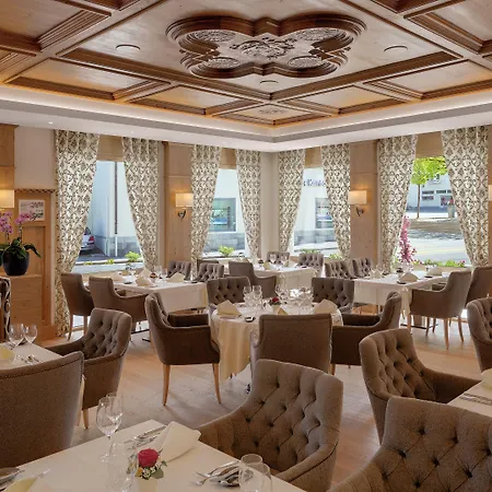 Otel Alte Post Bonaduz