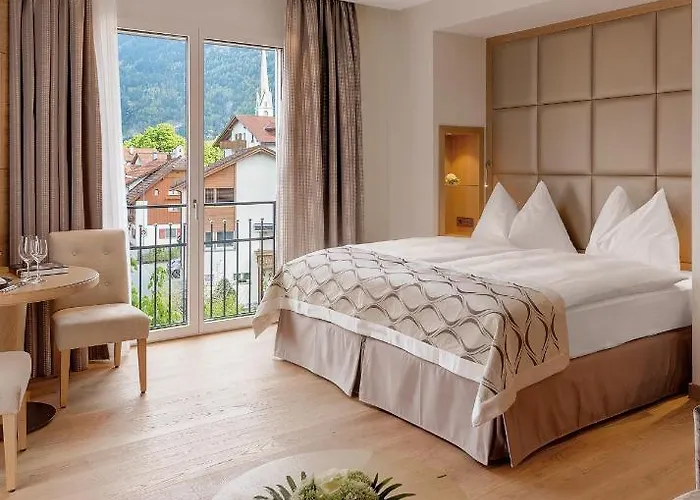 Alte Post 4* Bonaduz