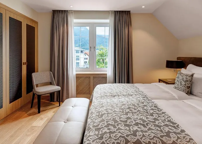 Alte Post 4* Bonaduz