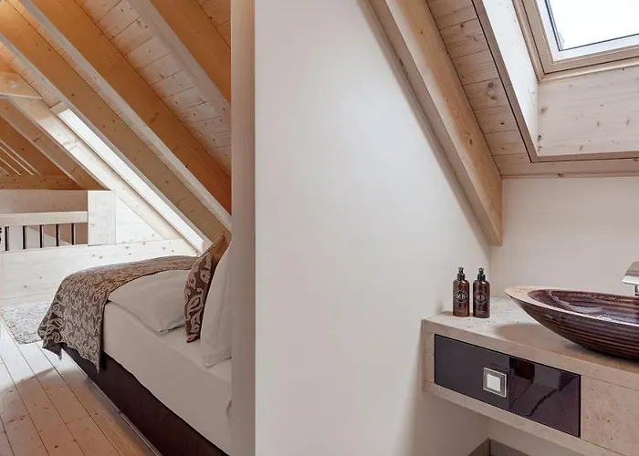 Alte Post 4* Bonaduz