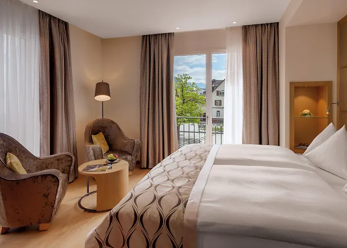 Alte Post 4* Bonaduz