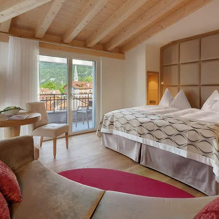 Alte Post Hotel
