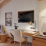 Szálloda Alte Post 4*