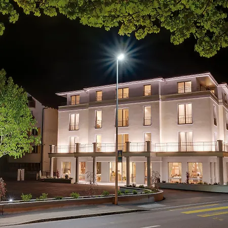 Hotel Alte Post Bonaduz