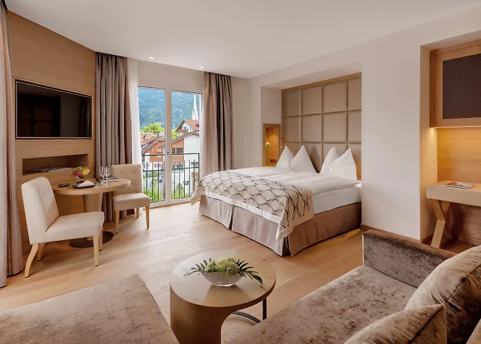 Hotel Alte Post Bonaduz