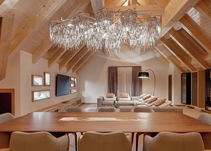 Alte Post 4* Bonaduz