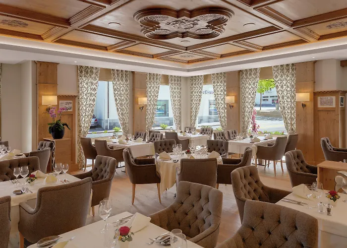 Hotel Alte Post Bonaduz