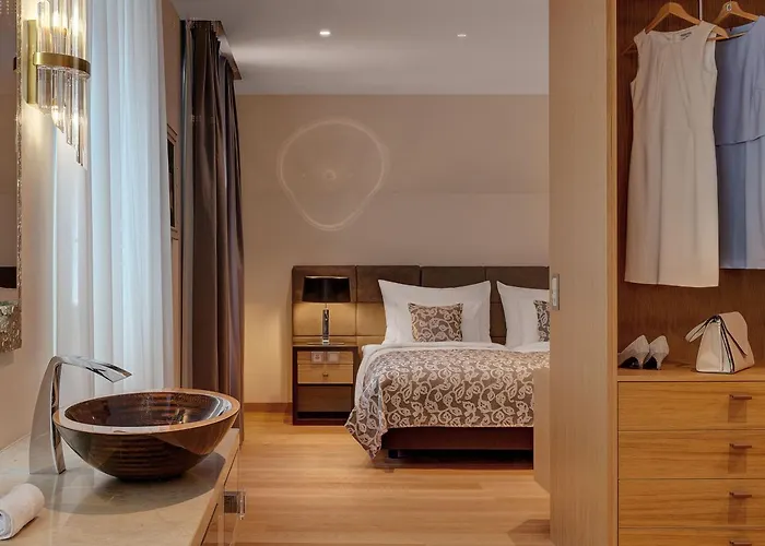 Alte Post 4* Bonaduz