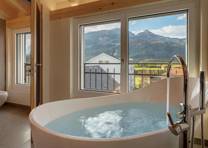 Alte Post Hotel Bonaduz